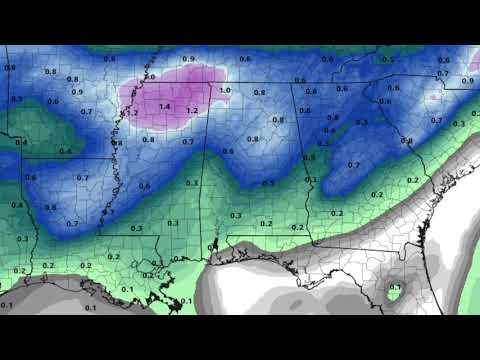 April 25, 2018 Weather Xtreme Video - Afternoon Edition