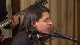 Chris Urquiaga - Through the Night (Live at Strathmore)