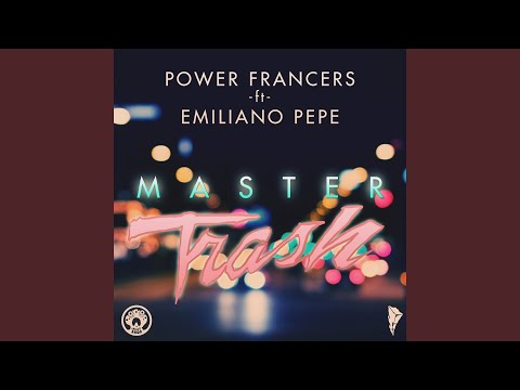 Master Trash (Instrumental)