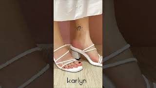 Download lagu sandal heels #fyp #heels #sandalwanita #outfit #sandal mp3