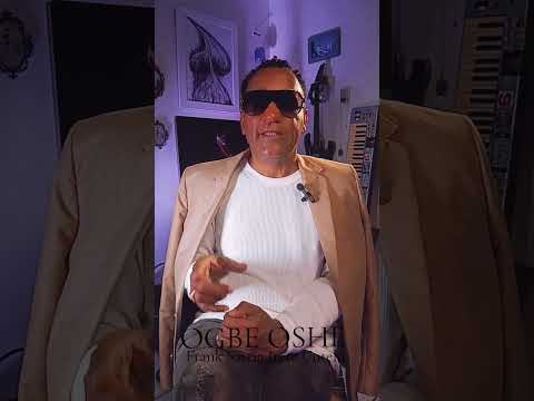 Year of the Ogbe Oshe