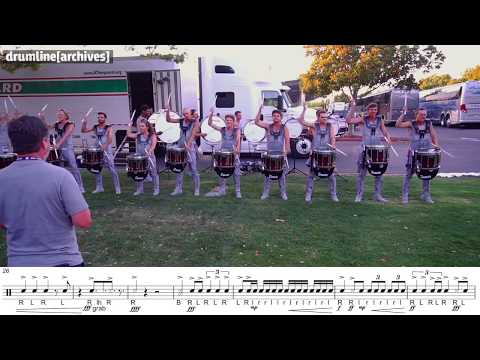 SCV 2019 Opener (Early Season) - Learn The Beats