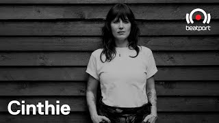 Cinthie - Live @ The Residency w/ Maya Jane Coles & Friends (Week 4) 2021 
