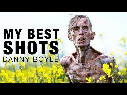 Danny Boyle Breaks Down His Favorite Shots From Trainspotting, 28 Days Later and More