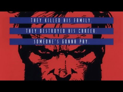 Naughty Dog Should Make A Punisher Game