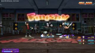 Eden Beatz - VENUS , Dynamic 8 , No Chance ~ Audition AyoDance