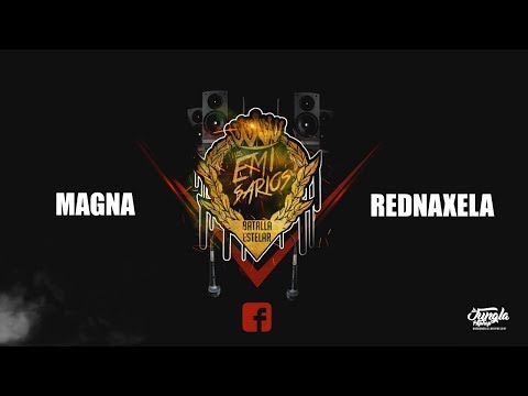 Magna vs Rednaxela / 4tos de final / Emisarios Del Freestyle ( 6to filtro)