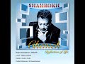 Shahrokh - Chemeh [Official Lyric Video]