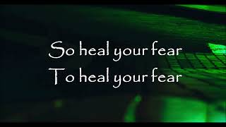 Chevelle - Comfortable Liar lyrics