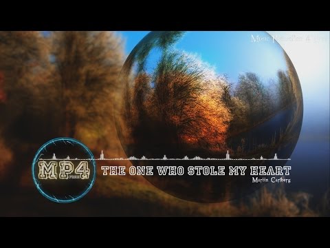 The One Who Stole My Heart by Martin Carlberg - [Modern Country Music]