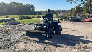 Quad Polaris Sportsman 800 EF | Image 4 - Autoline