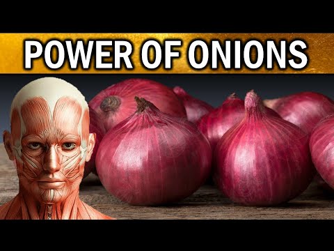 , title : '9 POWERFUL Health Benefits of ONIONS for the HUMAN Body - YOU NEED TO KNOW'