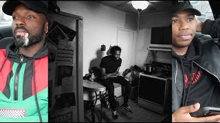 Saba - CARE FOR ME FIRST REACTION/REVIEW