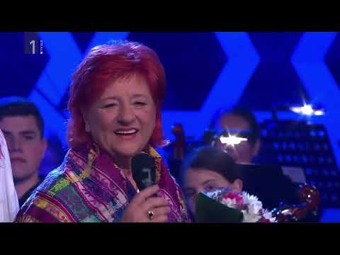 Štirje kovači - Mala solzica (65 let Štirih kovačev, jubilejni koncert - Kam le čas beži)
