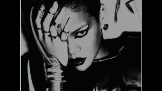 Rihanna - Rockstar 101 [CLEAN VERSION] (Official CD Quality) (Rated R)