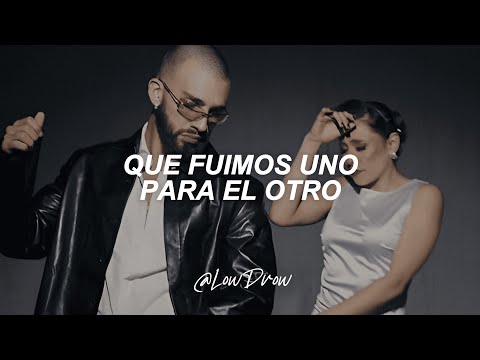 Los Ángeles Azules, Manuel Turizo - El Despertador (Letra)