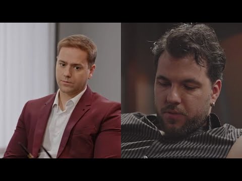 Igra sudbine 789. epizoda - Aleksa je zabrinut za Senku! Riter priznaje Irmi sve! (PROMO)