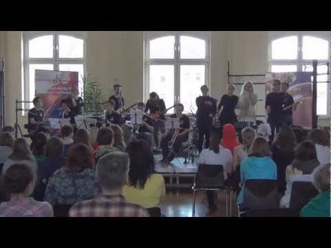 Junior Big Band (Song covers)