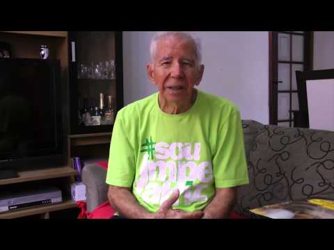 Denir Lobo - Imperatriz Leopoldinense Samba de 1975