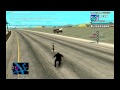 Perfect C-HUD для GTA San Andreas видео 1