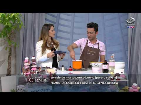 Peper Paiva- Sorvete de Sabonete- 03/10/13- Parte01