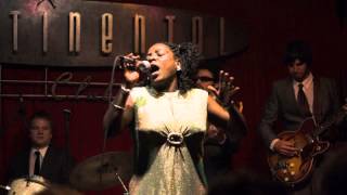 Sharon Jones and the Dap-Kings - Make It Good to Me