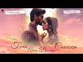 Meri Zindagi Tere Saath Mein New Romantic Song 2025 Love Song New Hindi Song