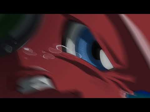Kodoku Na Tabibito - Digimon Xros Wars