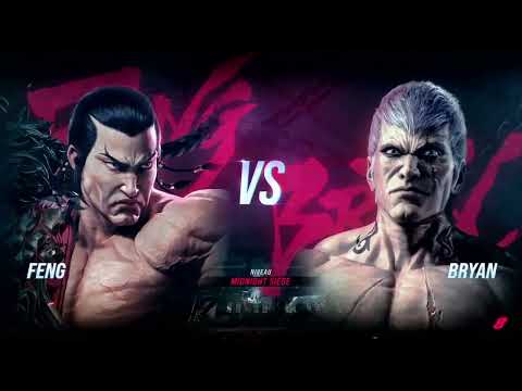 Joka (Feng) VS Bilal (Bryan) - Paradise Game Battle 2024 - TWT -Day 1