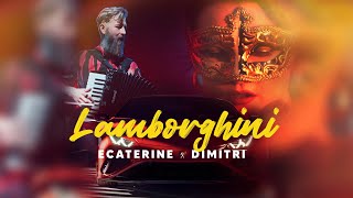 Download lagu Ecaterine ❌ Dimitri - Lamborghini mp3