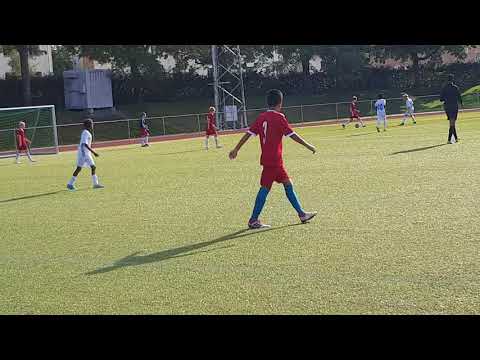 Ifk Uppsala mot Håbo FF P06 ⚽️