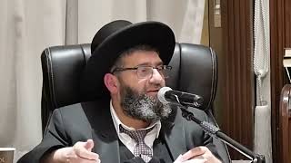 איך אפשר לקיים את כל התורה כולה - הרב אייל עמרמי (הרב אייל עמרמי) - התמונה מוצגת ישירות מתוך אתר האינטרנט יוטיוב. זכויות היוצרים בתמונה שייכות ליוצרה. קישור קרדיט למקור התוכן נמצא בתוך דף הסרטון