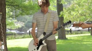 NXNE 2011: The Dirty Nil - &quot;Cinnamon&quot; (Acoustic)