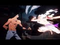 Luffy Vs Lucci Round 2 Full Fight