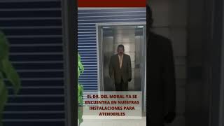 Dr Alexis Del Moral - Centro De Otorrinolaringologia De Maracaibo  C.a