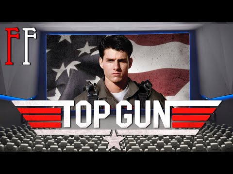⭐️ Top Facts About TOP GUN (1986) 🎖️ | Trivia