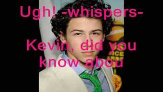 Niley - Take Me As I Am - Ep. 22 (Season Premiere Part 1)