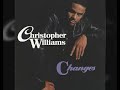Christopher Williams - Come Go with Me
