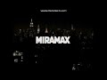 Miramax Logo 2012 2