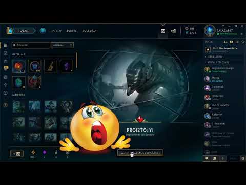 ABRINDO AS ORBS DA POSIÇÃO ASSUSTADORAS!