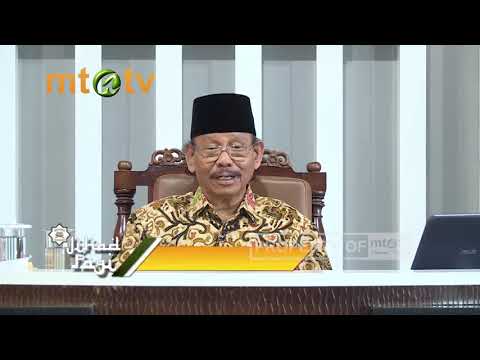 Jihad Pagi MTATV Solo 27/10/2019 - SHU Koperasi