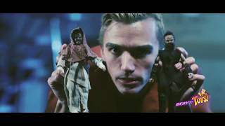 Rise of the Mask Odin's 9 "OFFICIAL TEASER"