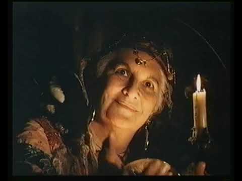 ProSieben 17.04.1991 Werbeblock bei Ein verhängnisvolle Affäre