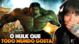 ESSE HULK REALMENTE passa no BRASIL? Primeira vez!