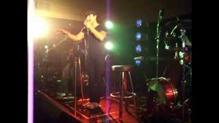 Taxiride Creeping Up Slowly