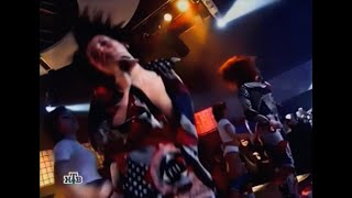 TATU - Clowns/Клоуны live 2002 (HD)