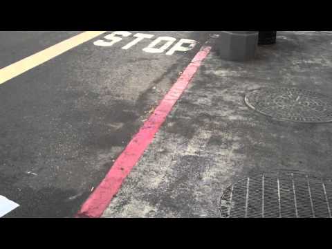 071114p1 - 25 Van Ness - Drinking the LGBT Gay Liaison's CUP of POISON - RESULTS?