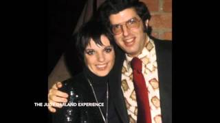 LIZA MINNELLI AND MARVIN HAMLISCH sing ONE from A CHORUS LINE 1976
