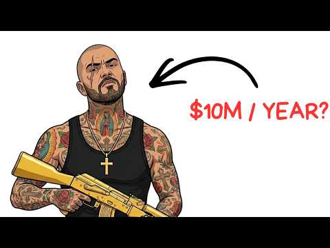 The 7 Levels of Hitmen: Which One Are You?