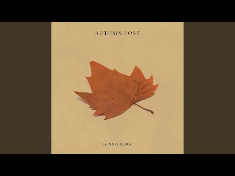 Autumn Love